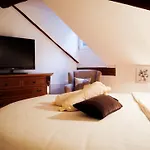 מלון Hotel Soazza Soazza