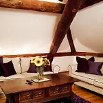 Hotel Soazza 3*