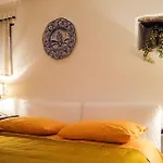 מלון Hotel Soazza