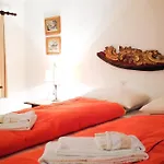 Hotel Soazza מלון Soazza