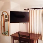 מלון Hotel Soazza 3*