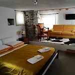 Hotel Hotel Soazza 3*