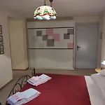 מלון Hotel Soazza