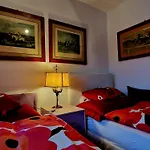 Hotel Soazza