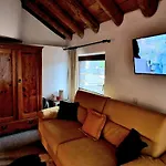 Hotel Soazza מלון 3*