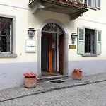 מלון Hotel Soazza Soazza