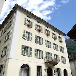 Hotel Soazza 3* Soazza