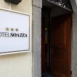 Hotel Soazza מלון