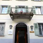 Hotel Soazza מלון 3*