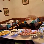 Hotel Soazza מלון