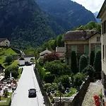 Hotel Soazza
