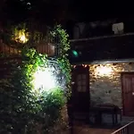 Hotel Soazza מלון Soazza