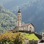 Hotel Soazza 3* Soazza
