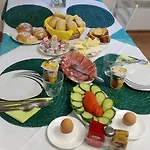 Hotel Soazza מלון