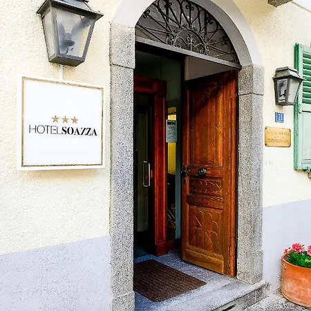Hotel Soazza