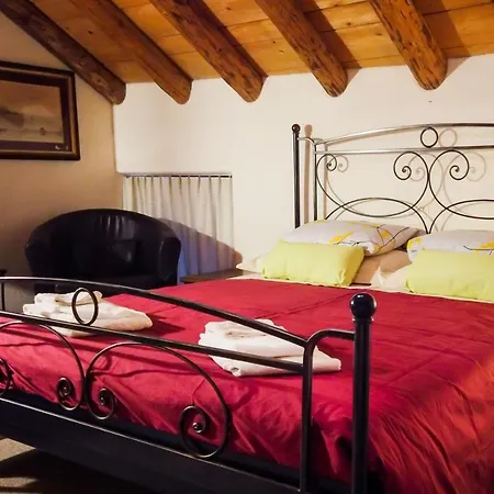 Hotel Hotel Soazza