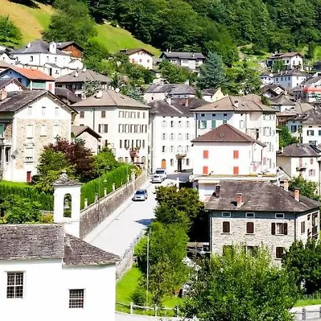 Hotell Hotel Soazza 3*