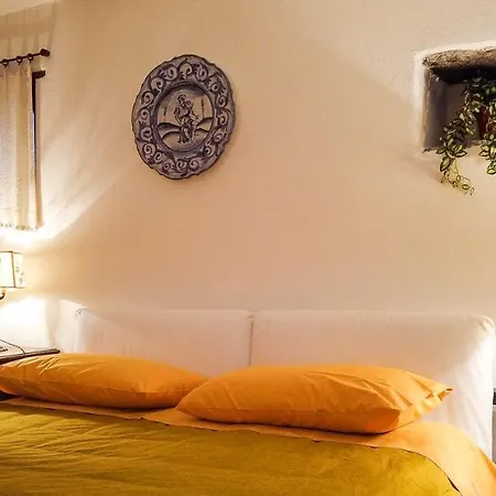 ホテル Hotel Soazza