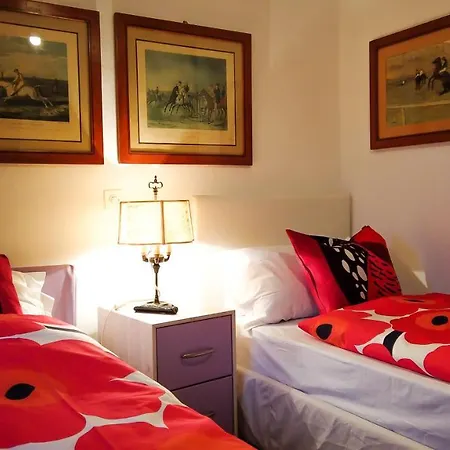 Hotel Soazza 3*
