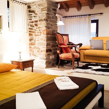 Hotel Soazza