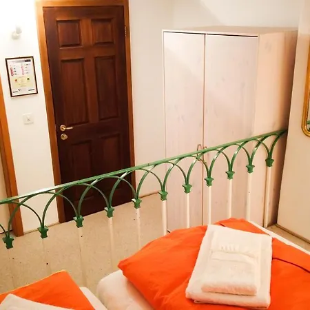 Hotel Hotel Soazza
