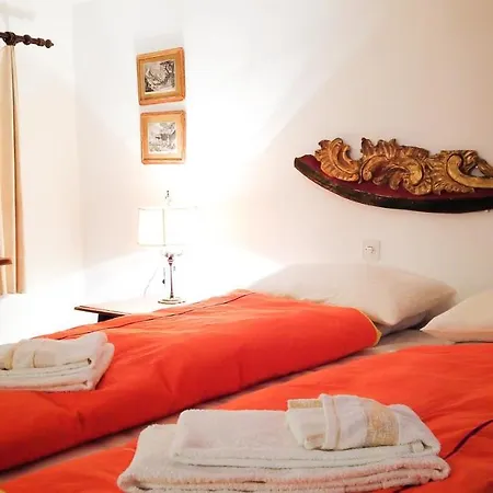 Hotel Soazza ホテル Soazza