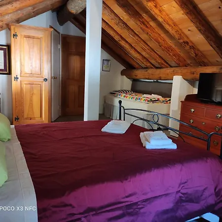 Hotel Soazza Hotel