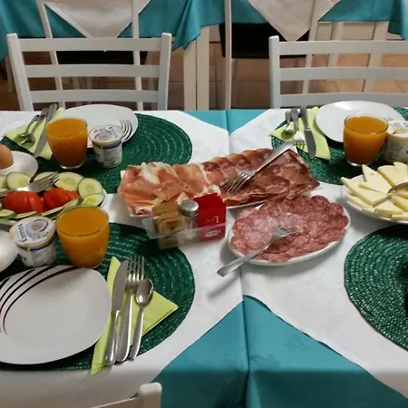 Hotel Soazza Hotell 3*