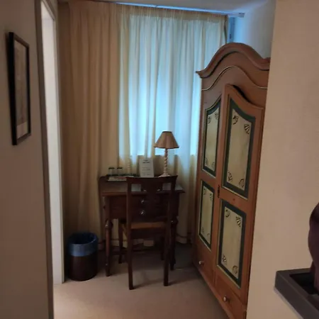 Hotel Hotel Soazza