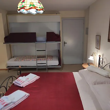 Hotel Soazza 3* Soazza