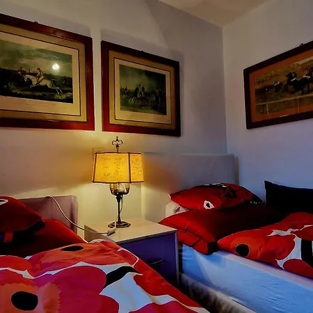 Hotel Soazza