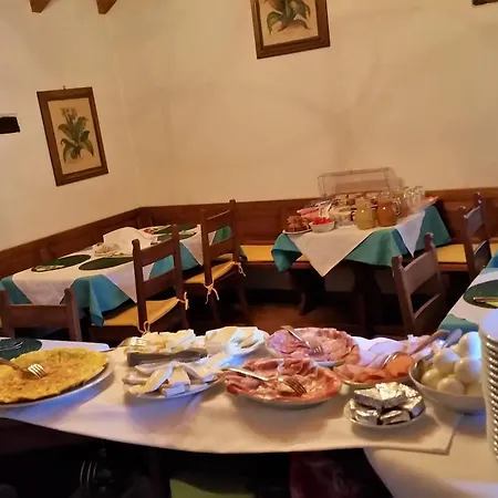 Hotel Soazza Hotel