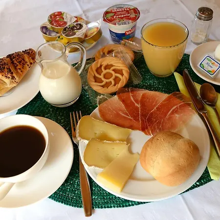 Hotel Hotel Soazza