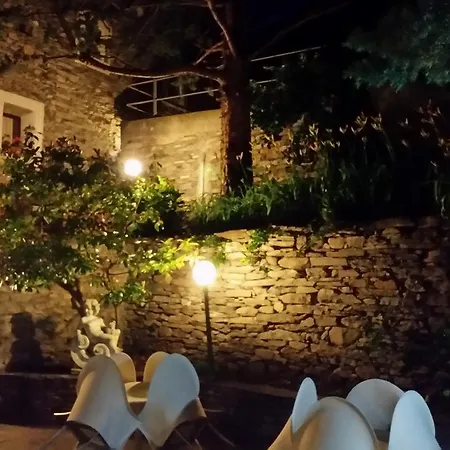 Hotel Soazza 3*