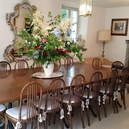 Hotel Soazza 3* Soazza