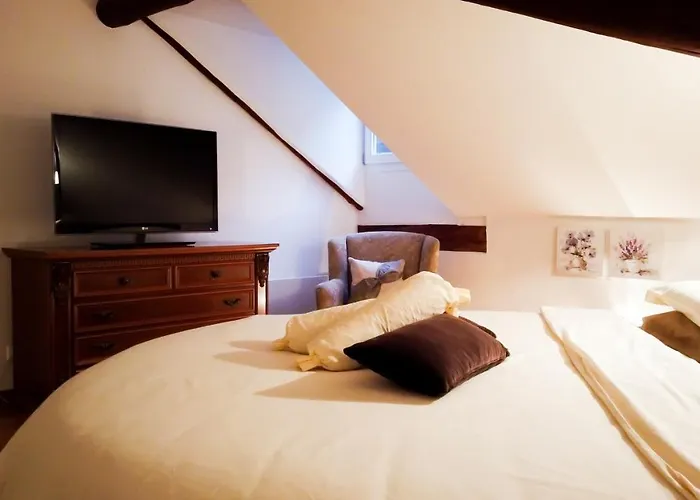 Otel Hotel Soazza Soazza