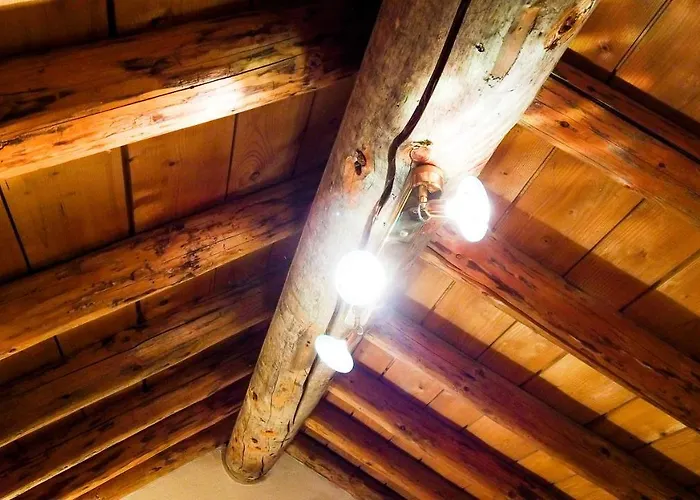 Otel Hotel Soazza Soazza