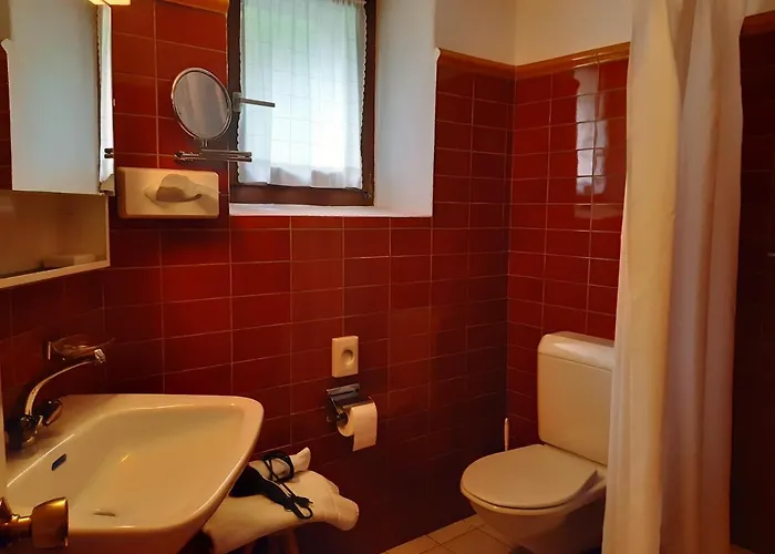 Hotel Soazza Otel Soazza