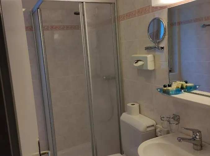 Otel Hotel Soazza 3*