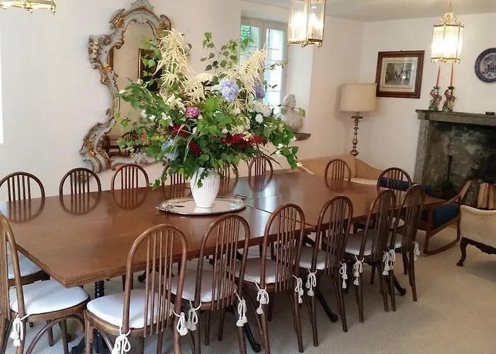 Hotel Soazza 3* Soazza