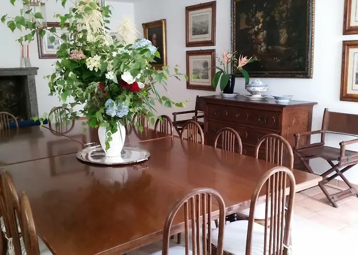 Hotel Soazza Otel Soazza