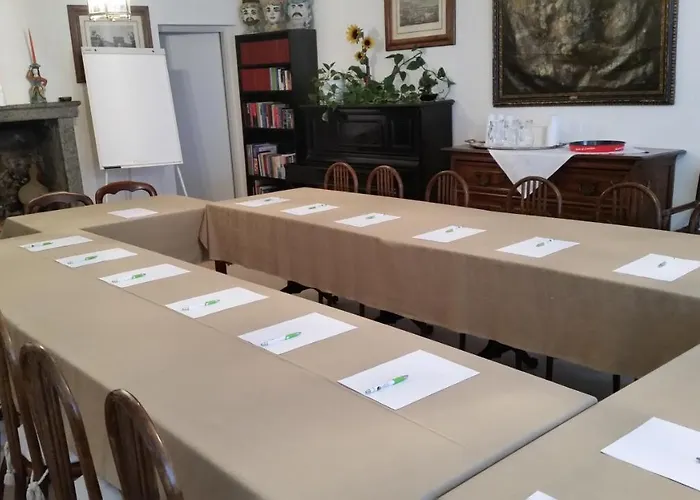 Hotel Soazza 3* Soazza