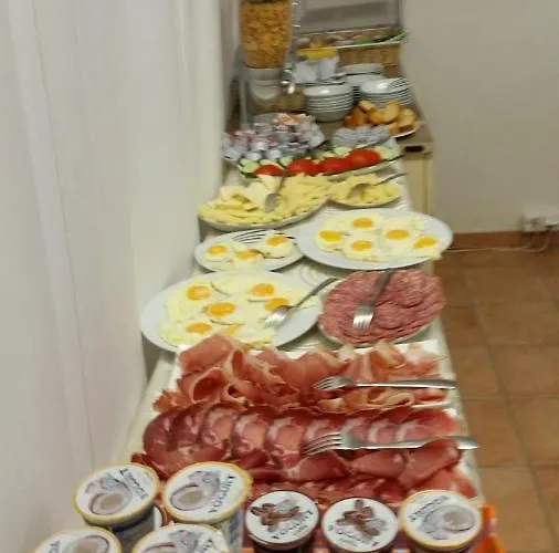 Hotel Soazza Otel Soazza