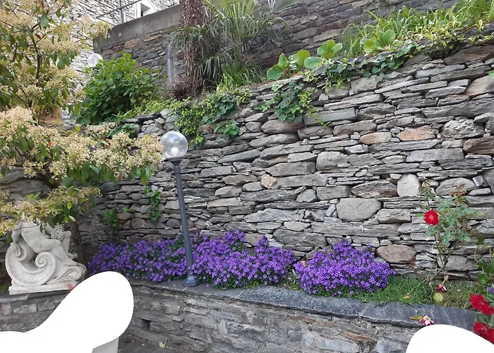 Otel Hotel Soazza 3*