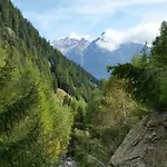 Hotel Soazza 3*