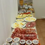 Hotel Soazza Szálloda Soazza