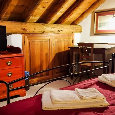 Hotel Soazza Hotel 3*