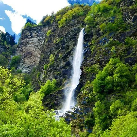 Hotel Hotel Soazza Soazza