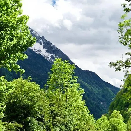 Hotel Hotel Soazza Soazza