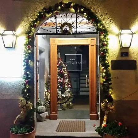 Hotel Soazza Hotel Soazza